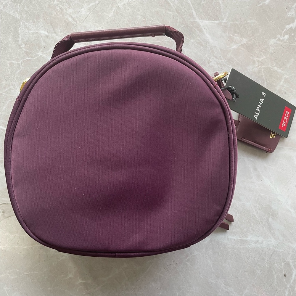 TUMI Voyageur Women’s Crossbody Bag - Picture 2 of 6